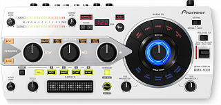 Ремикс-станция PIONEER RMX-1000-W