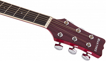 Акустическая гитара MARTINEZ FAW-702/TP (C) 