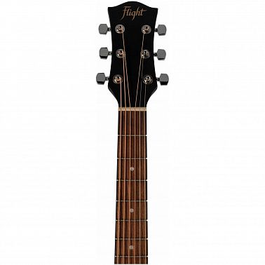 Электроакустика FLIGHT D-175CE BK