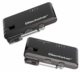 Радиосистема Blackstar Airwire i58