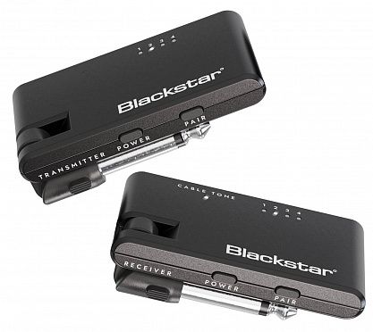Радиосистема Blackstar Airwire i58