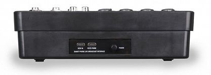 Микшерный пульт Soundsation MioStream6