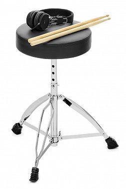 Электронная ударная установка MUZPLANET X1