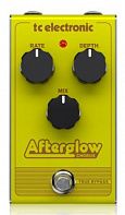 Педаль эффектов TC ELECTRONIC AFTERGLOW CHORUS 