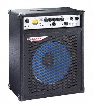 БАСОВЫЙ КОМБО ASHDOWN MAG-C115-300 EVOII