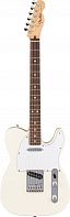 Электрогитара FENDER Standard Telecaster Olympic White