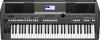 СИНТЕЗАТОР YAMAHA PSR-S670