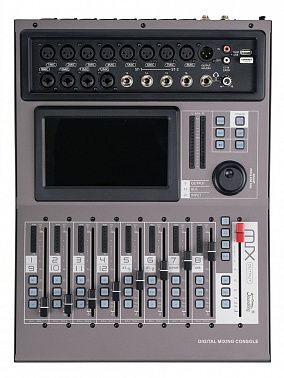 Микшерный пульт Soundking DM20M