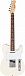 Электрогитара FENDER Standard Telecaster Olympic White