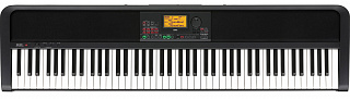 Цифровое пианино KORG XE20