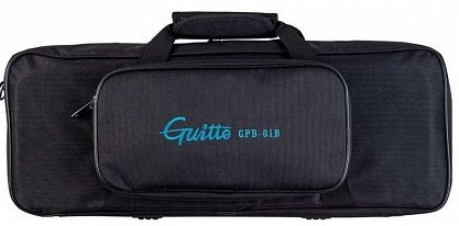Педалборд Guitto GPB-01B