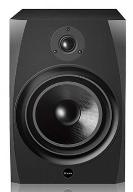Студийные мониторы ICON SX-3A (пара)