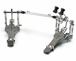 ДВОЙНАЯ ПЕДАЛЬ SONOR DP 472