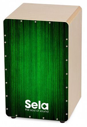 Кахон Sela SE-053