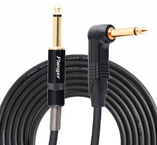 Кабель инструментальный Flanger FLG-002
