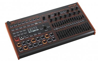 Драм-машина BEHRINGER LM DRUM