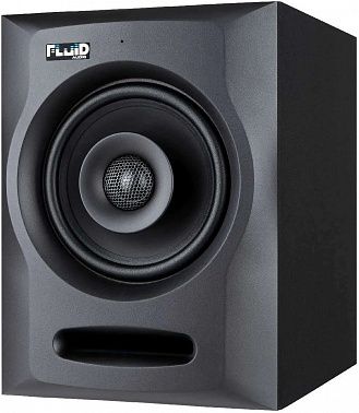 Студийный монитор FLUID AUDIO FX50  V2 (1 штука)