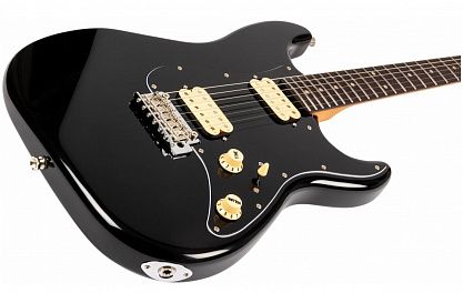 Электрогитара JET JS-400 BKR H