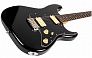 Электрогитара JET JS-400 BKR H