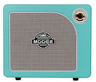 Комбоусилитель Mooer DH04-Hornet-15W-GR