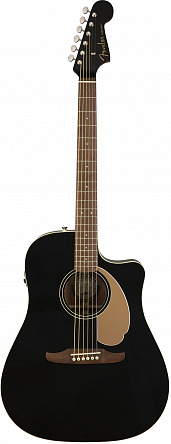 Электроакустика FENDER Redondo Player JTB