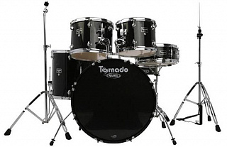 БАРАБАННАЯ УСТАНОВКА MAPEX TN5254MC BL
