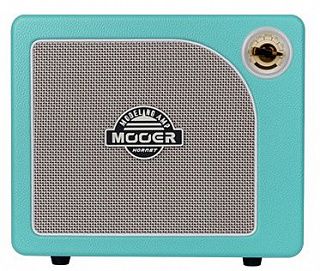 Комбоусилитель Mooer DH04-Hornet-15W-GR