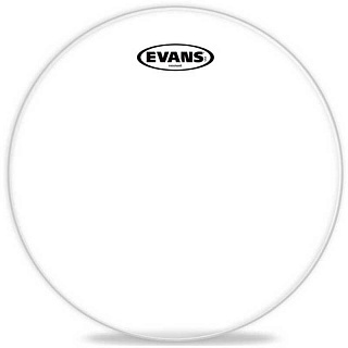 ПЛАСТИК ДЛЯ МАЛЫХ БАРАБАНОВ И ТОМОВ EVANS TT13RGL