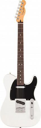 Электрогитара FENDER Player II Telecaster Polar White