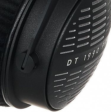 Наушники BEYERDYNAMIC DT 1990 PRO MK II