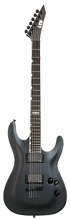 ЭЛЕКТРОГИТАРА LTD MHB-400/BLKS