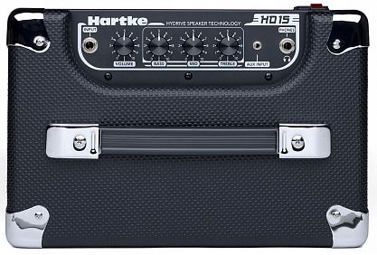 Басовый комбо Hartke HD15