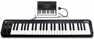 MIDI КЛАВИАТУРА LINE 6 MOBILE KEYS 49