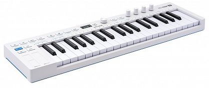 MIDI клавиатура Arturia KeyStep 37 MK2