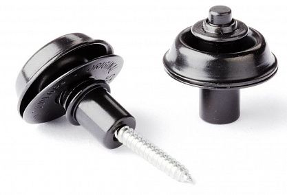 Стреплоки Dunlop SLS1403BK