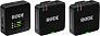 Беспроводная система RODE Wireless GO (Gen 3)