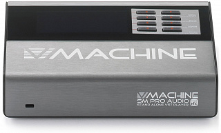 SM PRO AUDIO V-MACHINE