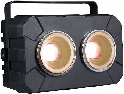 Световой прибор INVOLIGHT FLAMMIS II