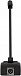 Микрофон INTREND ITMIC-103