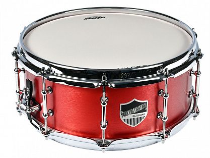 Малый барабан ZOWAG ZALSS1455 Red