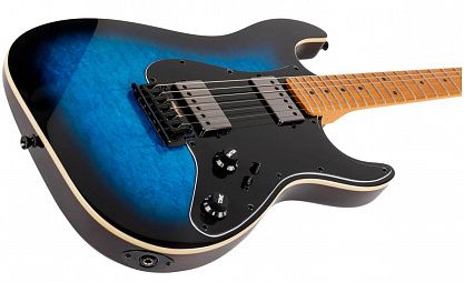 Электрогитара JET JS-450 BLB