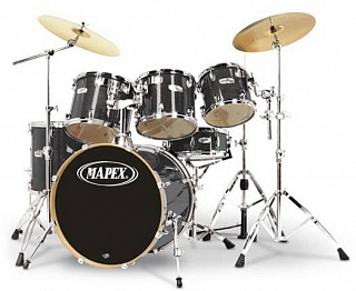 БАРАБАННАЯ УСТАНОВКА MAPEX MB5224A
