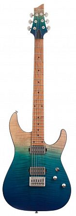 Электрогитара SCHECTER C-1 STANDARD PLUS BF