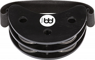Тамбурин MEINL FJS2S-BK