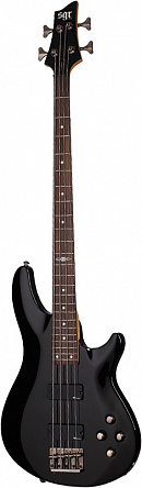 Бас-гитара SCHECTER SGR C-4 BASS MSBK