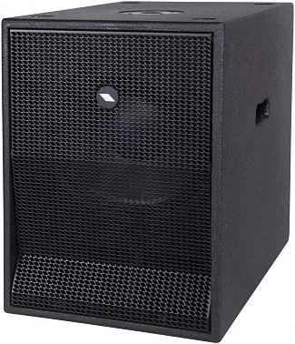 Сабвуфер PROEL S12A