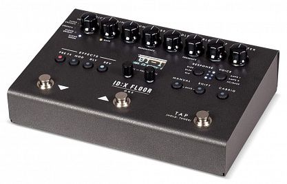 Гитарный процессор Blackstar ID:X Floor One