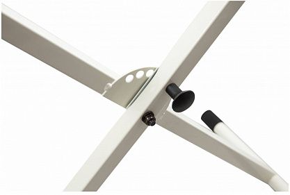 Стойка VESTON KS044 WH