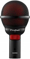 Инструментальный микрофон AUDIX FireBall V