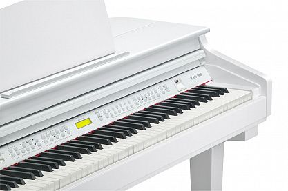 Цифровой рояль KURZWEIL KAG100 WHP